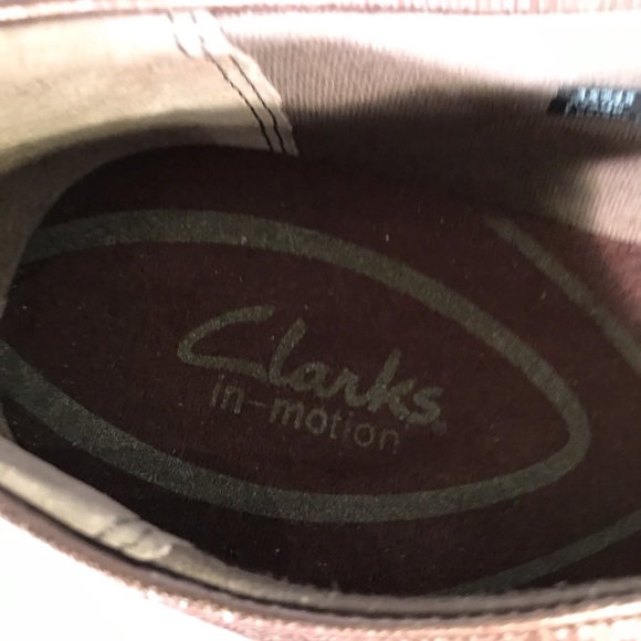 Clark’s Bronze size8.5 beautiful - Picture 5 of 7